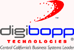 Digibopp Technologies Logo