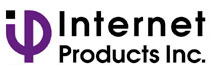 Internet Products Logo