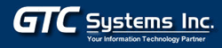 GTC Systems Logo