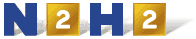 N2H2, Inc. Logo