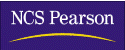 NCS Pearson Logo