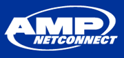 AMP Netconnect Logo