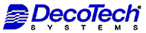 DecoTech Systems Inc. Logo