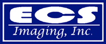 ECS Imaging, Inc. Logo