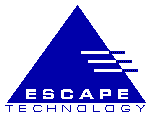 Escape Technology Logo