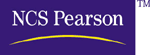 NCS Pearson Logo