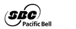 SBC Pacific Bell Logo