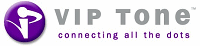 VIP Tone, Inc. Logo