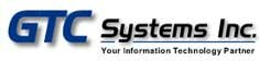 GTC Systems, Inc. Logo