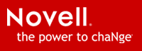 Novell, Inc. Logo
