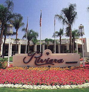 Riviera Resort & Raquet Club