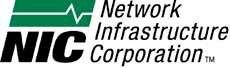 Network Infrastructure Corp. Logo