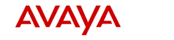 Avaya Inc. Logo