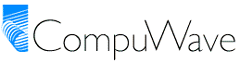 CompuWave Logo