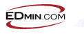 EDmin.com Logo