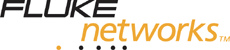 Fluke Networks Inc. Logo