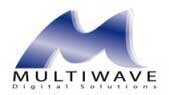 Multiwave Digital Solutions Logo