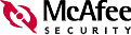 McAfee Security Logo