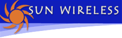 Sun Wireless Logo