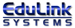 EduLink Systems Logo