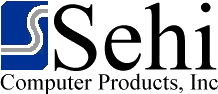 Sehi Computer Products Logo