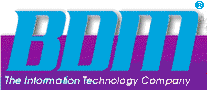 BDM Education Technologies Logo