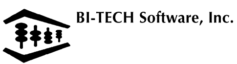 Bi-Tech Logo