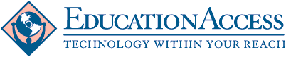 Education Access Logo