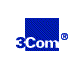 3Com Corporation Logo