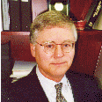 Dr. Glynn Ligon