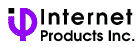 Internet Products, Inc. Logo