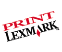 Lexmark Logo