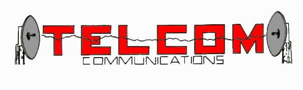 Telcom Communications Logo