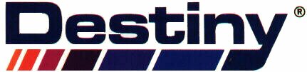 Destiny Computers Logo
