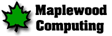Maplewood Computing Ltd. Logo