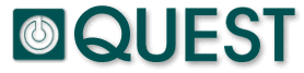 Quest Media & Supplies Logo