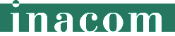 Inacom Communications Logo