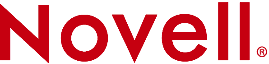Novell, Inc. Logo