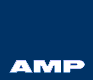 AMP, Inc. Logo