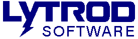 >Lytrod Software Logo