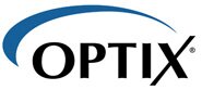 OPTIX, Inc.® Logo