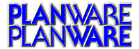 Planware Software Logo