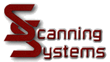 Scanning Systems Logo