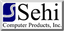 Sehi Computer Products Inc. Logo