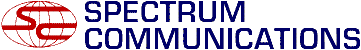 Spectrum Communications Logo