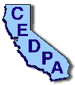 CEDPA Logo