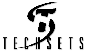 TechSETS Logo