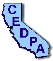 CEDPA logo