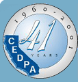 CEDPA Logo