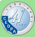 CEDPA Logo